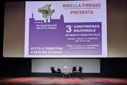 Per citt&agrave; a misura d&rsquo;uomo