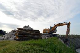 Contributo al Consorzio: i residenti chiedono esenzione