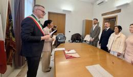 La citt&agrave; conquista le coppie e diventa meta di matrimoni