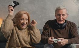 Invecchiare con energia: il convegno sulla longevit&agrave;