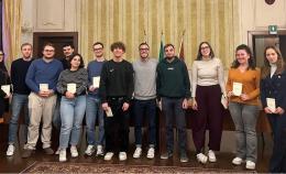 Consulta giovani, scelto il logo