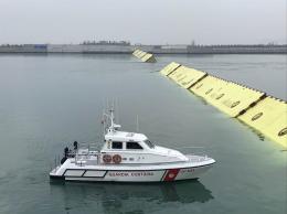 Mo.S.E., nuove regole per il passaggio delle navi