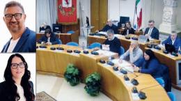 Due assessori a FdI: la crisi &egrave; finita