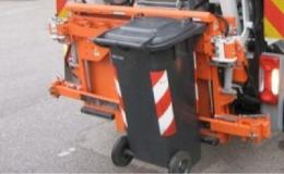 Porta porta, si parte