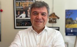 &ldquo;Squadra, gentilezza e amore per il territorio&rdquo;:  Zuin prende il timone dell&rsquo;Ulss 3 Serenissima