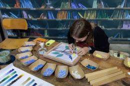 Salone dell&rsquo;Alto Artigianato Italiano: aperte le candidature