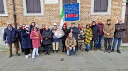 In ricordo di Otilla Monti Pugno