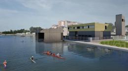 Distaccamento dei vigili del fuoco: disposto il via libera al progetto