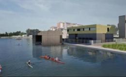 Distaccamento dei vigili del fuoco: disposto il via libera al progetto