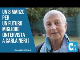 Un 8 Marzo per un futuro migliore 