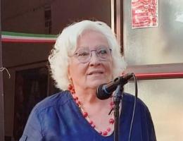 Quagliato conclude "Il libro &egrave; servito"