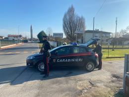 Perseguita l&rsquo;ex professore: 26enne colpito da divieto di avvicinamento