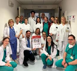 Screening gratuiti nel reparto di Nefrologia