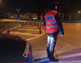 Beccato di nuovo senza patente: nei guai