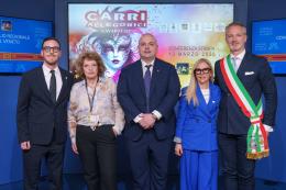 Carri in notturna: &ldquo;Una sfida vinta&rdquo;