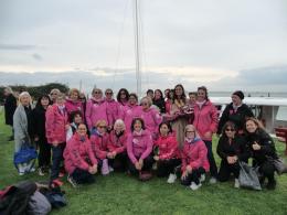 Un nuovo Dragon Boat per sport, inclusione e salute