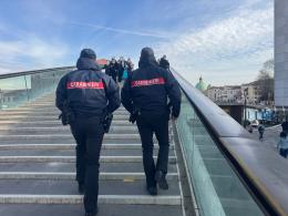 Controlli straordinari dei Carabinieri: denunciati tre &ldquo;porter abusivi&rdquo;