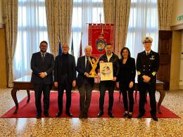 Sci e voga si incontrano a Venezia e Cortina: