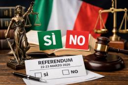 Referendum del 22 e 23 marzo: i motivi del S&Igrave; e del NO 