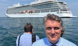 E ora la citt&agrave; punta all&rsquo;hub