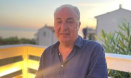 La citt&agrave; perde l&rsquo;ultimo arrotino