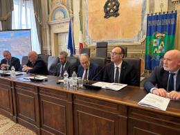 Granchio blu: la Regione presenta i dati del &ldquo;Blue Crab Action Plan&rdquo;