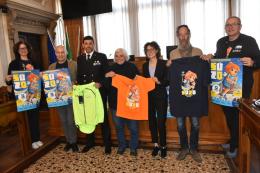 Venezia si prepara alla 46&ordf; edizione della Su e Zo per i Ponti: