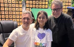 Ascoltare per scoprire i talenti