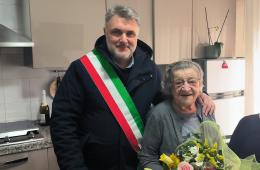 Chioggia festeggia la sua cittadina pi&ugrave; longeva