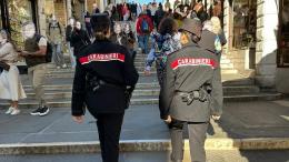Fermato al confine italo-sloveno   il 13esimo borseggiatore della banda che terrorizzava Venezia