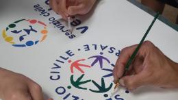 Servizio civile: un anno di impegno civico nelle pediatrie di Mestre e di Venezia 