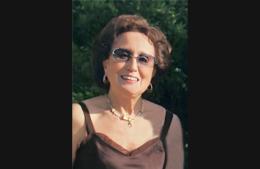 Si &egrave; spenta la commercialista Zoe Carlin