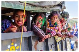 Tra religione, tradizioni e spiritualit&agrave;