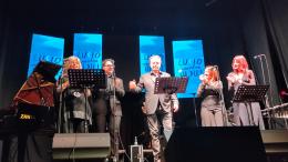 Quando &ldquo;Lucio incontra Lucio&rdquo;