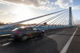 Esodo di Pasqua: sulle strade e autostrade Anas previsti 60 milioni di veicoli