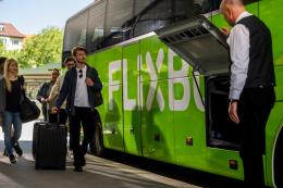 Pasqua: FlixBus potenzia il servizio 