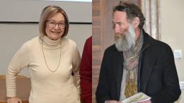 I bombardamenti diventano un atlante