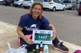 Ambiente:  torna il Plogging Day di Plastic Free