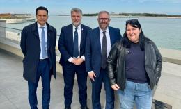 Insieme per un futuro strategico