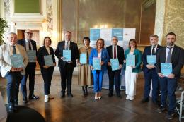 La Costa Veneta punta a diventare il distretto del benessere del Mediterraneo