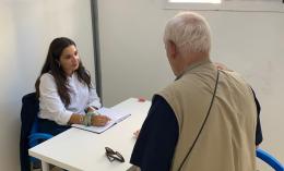 In tour per la prevenzione