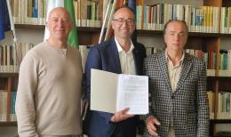 Riparte la pesca delle vongole