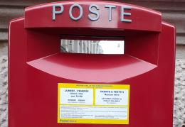 Le cassette postali diventano &ldquo;smart&rdquo;