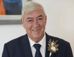 Addio Denis, storico uomo di bordo