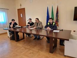 Isola pedonale, parte la sperimentazione