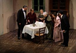 Quarant&rsquo;anni di storia del teatro locale 