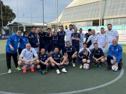 Il calcio diventa inclusione 