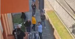 Il caso condominio arriva in tv