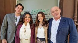 Infortuni e risarcimenti: apre lo studio Erredue