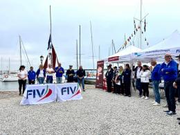 Il Circolo Nautico apre le porte alla citt&agrave;: successo per l&rsquo;Open Day